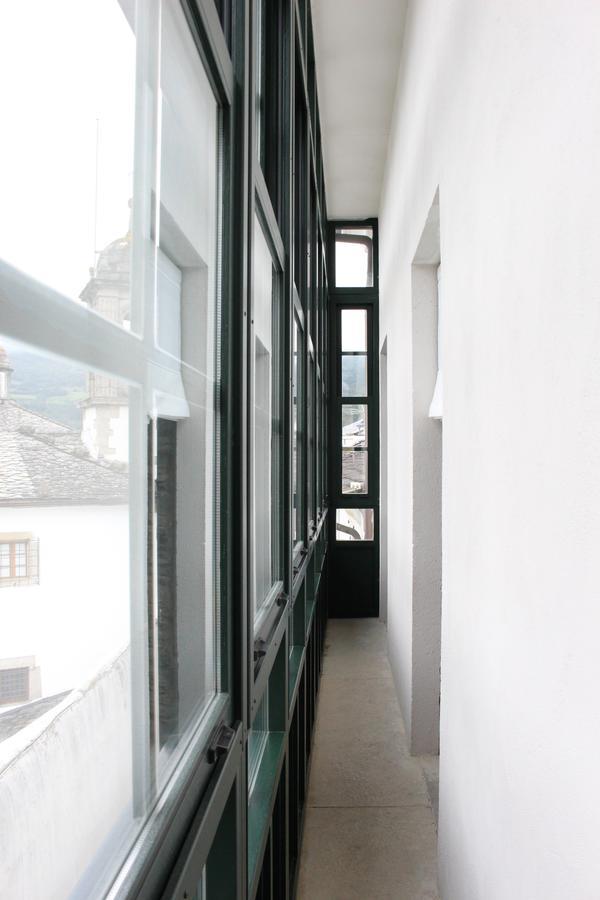 Casa Pedrosa Apartment Mondonedo Exterior photo